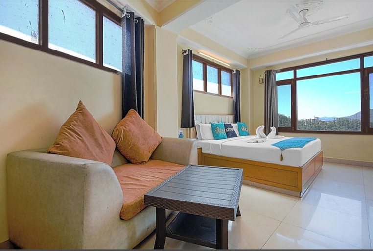 Others, Hotel Avon Villa, Shimla