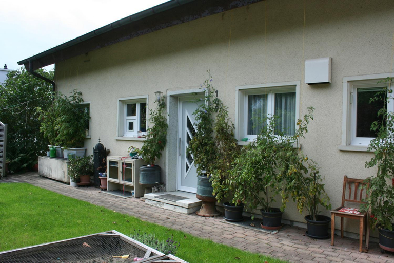 BnB Monthal im Jurapark, Brugg