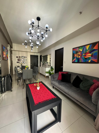 Others 5, Condo in BGC near Grand Hyatt Hotel, Taguig