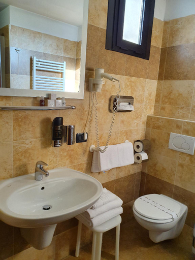 Bathroom 1
