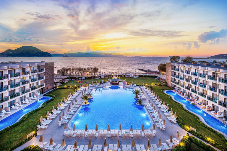 Sport & Beauty 2, My Ella Bodrum Resort & Spa, Bodrum