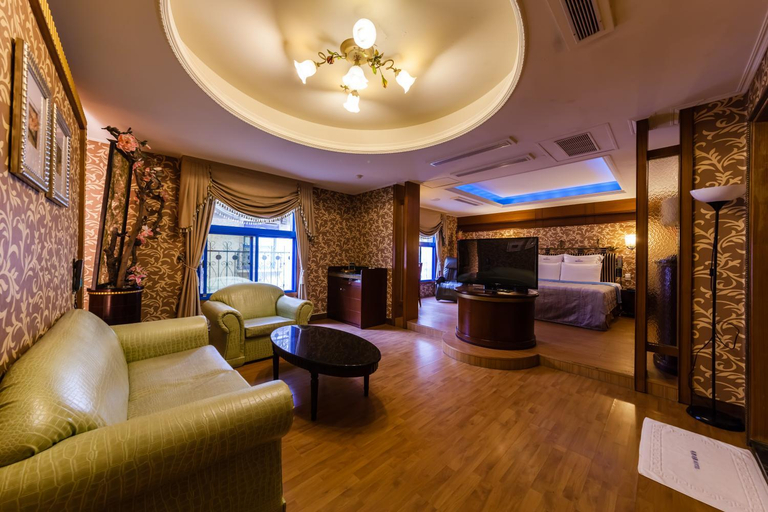 Others 3, Lestar Motel, Taoyuan