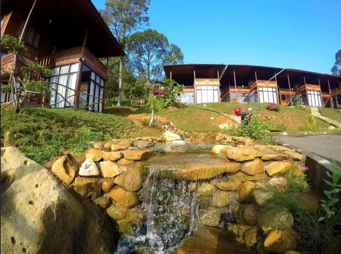 Gunung Geulis Camp Area, Bogor