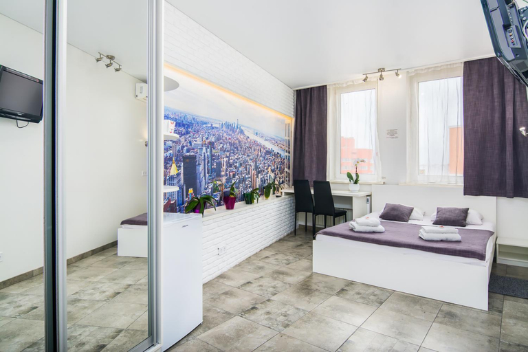 Others 4, SkyHome Mini-hotel, Darnyts'kyi