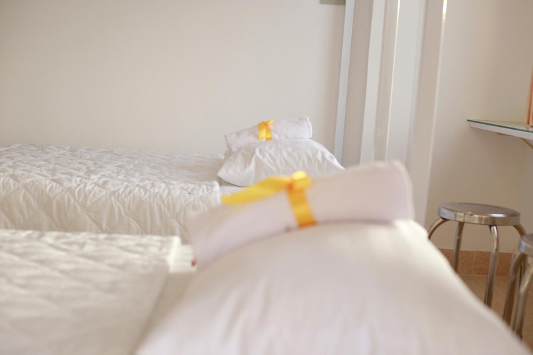 Bedroom 12