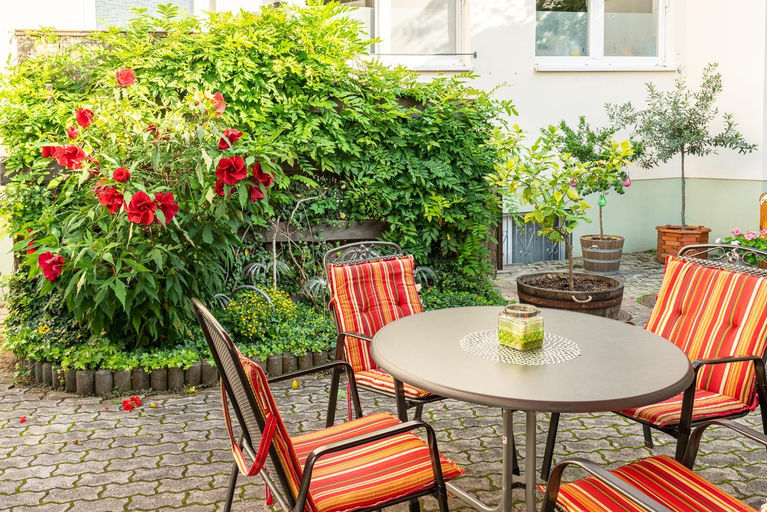 Others 5, Hotel Restaurant Stadt Genthin, Jerichower Land