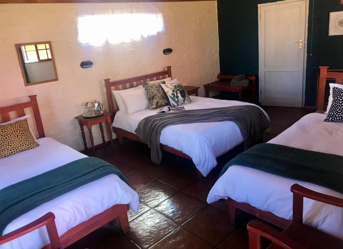 Others 3, Old Transvaal Inn Accommodation, Nkangala