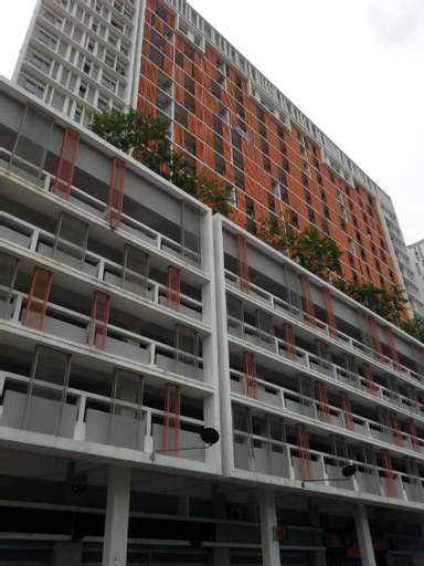 Suria Jelutong, Shah Alam