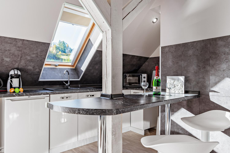Others 3, Apartamenty Nad Woda - Layla, Lubań