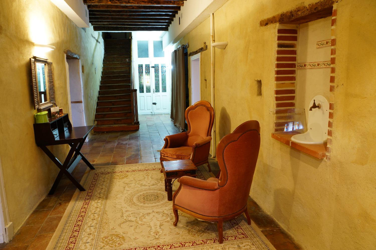 Public Area
