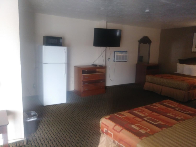 Others 5, Garden Inn & Suites New Braunfels, Comal