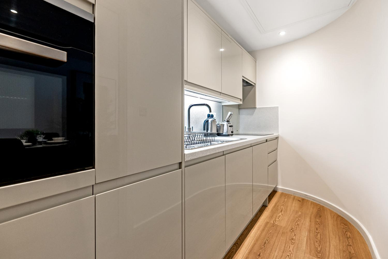 Others 5, Tailored Stays - Central Cambridge, River Walk Apartments, Cambridgeshire