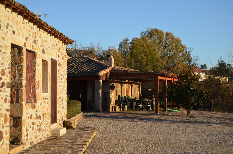 Others 3, Casa do Manego, Sabugal