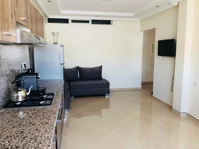 Others 5, Safiote House appartement, Safi