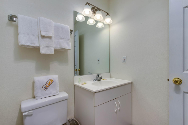 Bathroom 8
