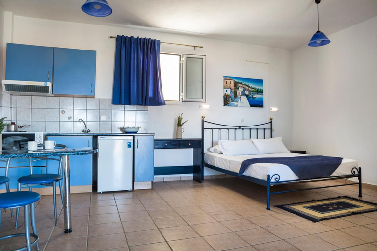 3, Maria's Garden Apartments, Ionian Islands