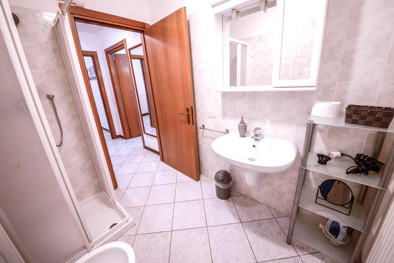 Bathroom 3, 1Dest - Best Location, Trento