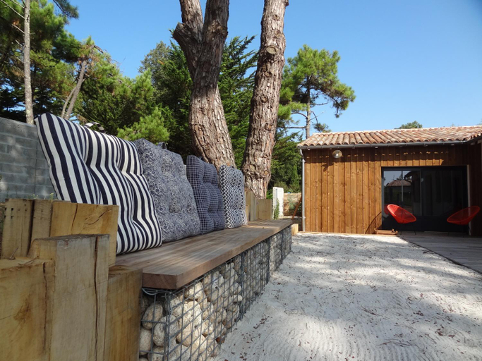 Others 2, Villa Ensoleillee, Charente-Maritime