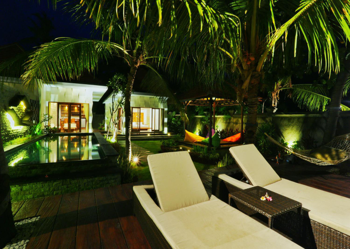 Others 2, Villa Elsa Seaview, Buleleng