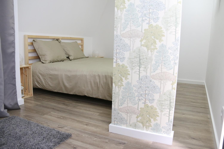 Bedroom 3, Quinta da Costa, Felgueiras