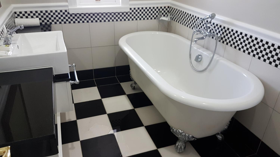 Bathroom 21