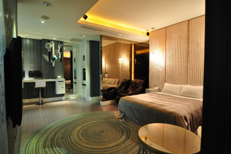 Others 5, Qixing Jingpin Motel, Changhua