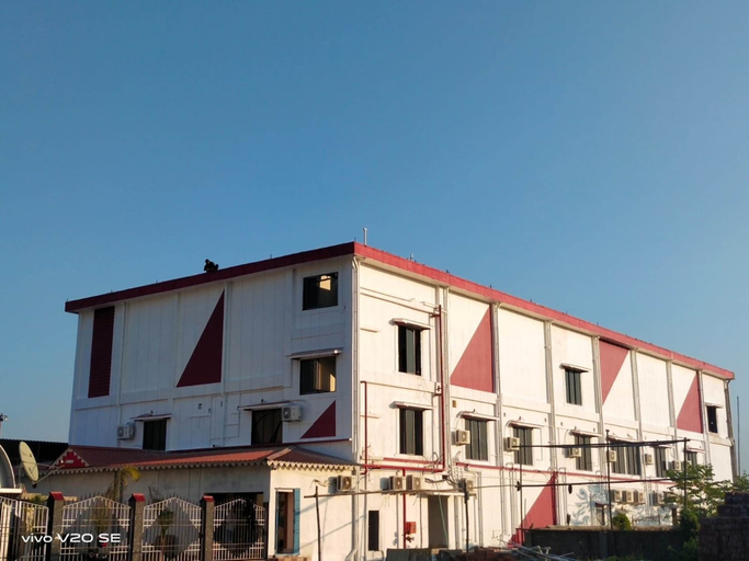 Exterior & Views 2, Maa Paradise World, Alipurduar