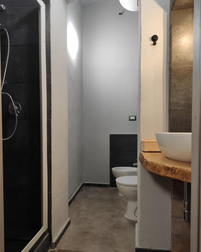 Bedroom 3, ZED-HOUSE, Asti