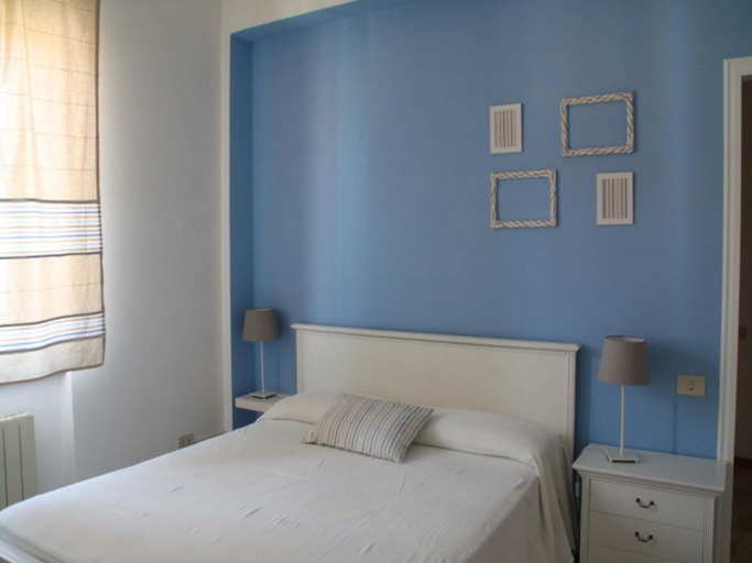 Others 3, Cristina B&B, Ancona