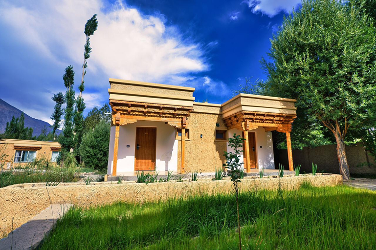 Others 4, La Shayok Resort, Leh