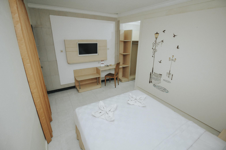 Bedroom 6