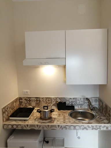 Others 5, Guest Room Nesea, Reggio Di Calabria