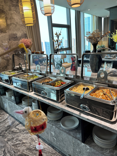 Food & Drinks 4, Venus Royal Hotel Liuzhou, Liuzhou