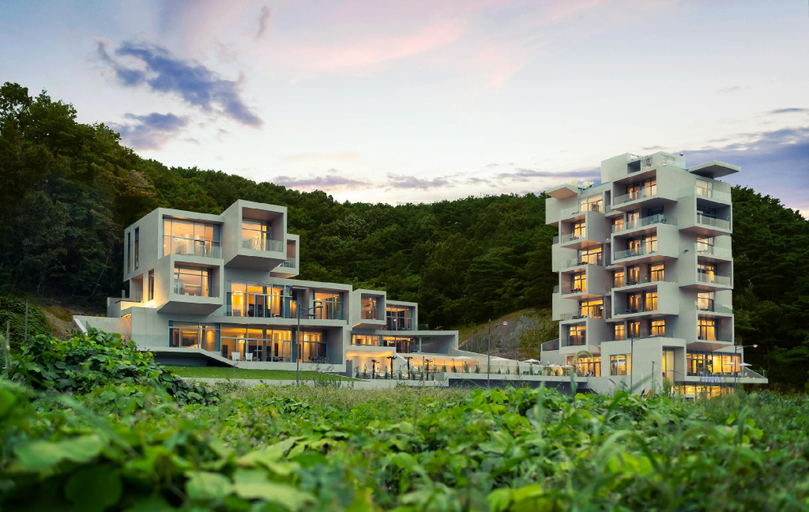 Others 5, Jeongeup Elystay Pool Villa Resort, Jeongeup