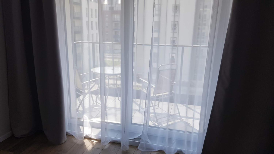 Others 4, Apartamenty Gdansk Angielska Grobla, Gdańsk City