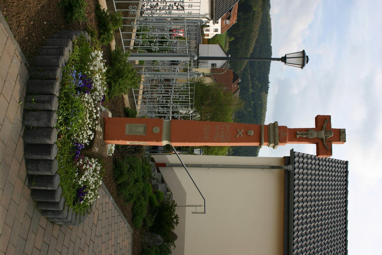 Exterior & Views 5, Hotel zur Krone, Vulkaneifel