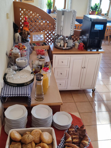 Food & Drinks 4, Wirtshaus Zur Bina, Landshut