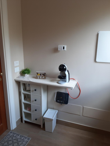 Others 3, Guest Room Nesea, Reggio Di Calabria