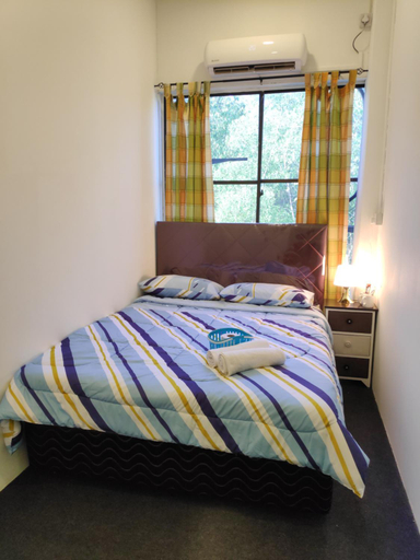 Others 3, EZ Lodgings, Bandar Seri Begawan