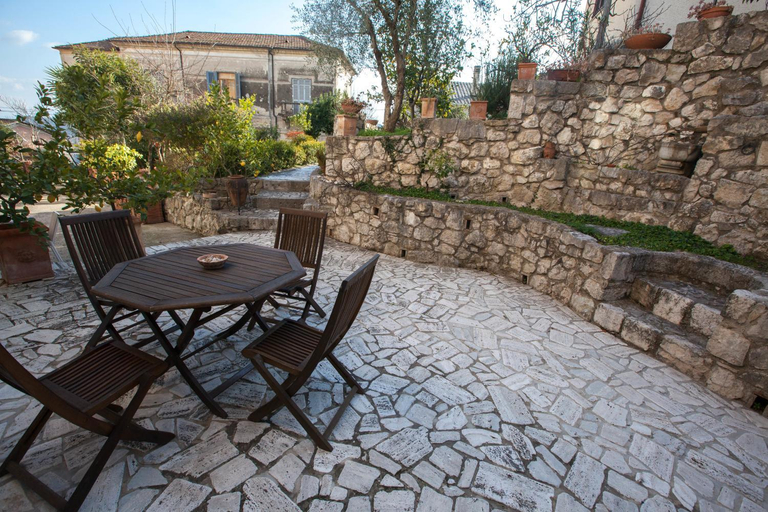 Others 4, B&B Le Viole, Frosinone