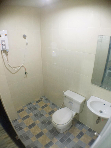 Bedroom 3, JB Place, Nakhon Chaisi