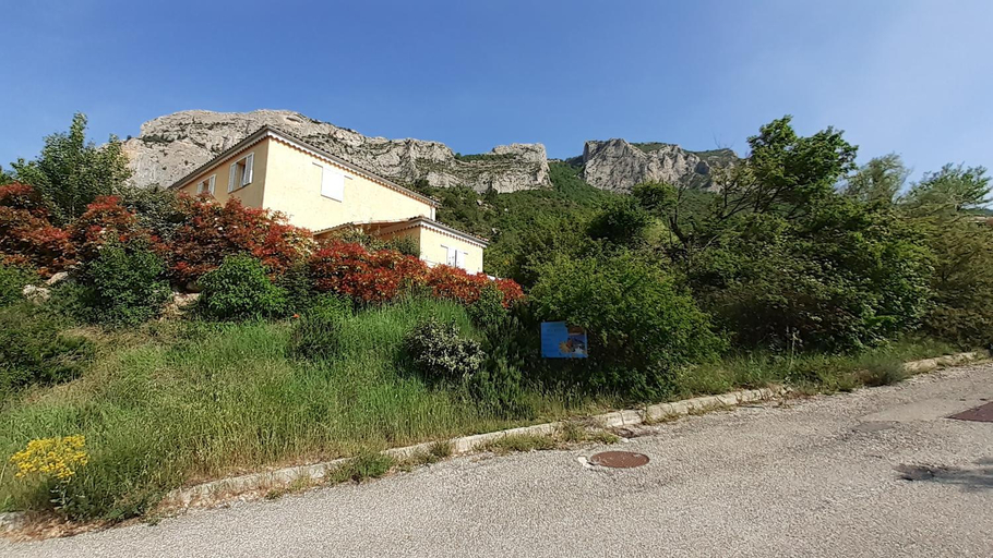 Exterior & Views, Les Terrasses du Paradis, Hautes-Alpes