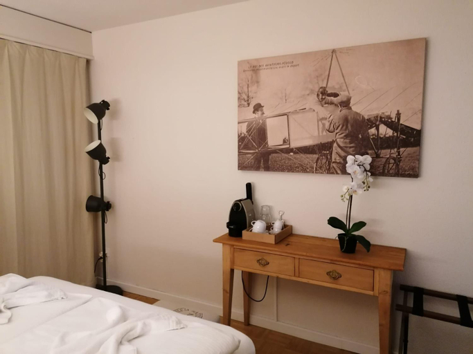 Easy-Living Buholz Hoch 12, Hochdorf