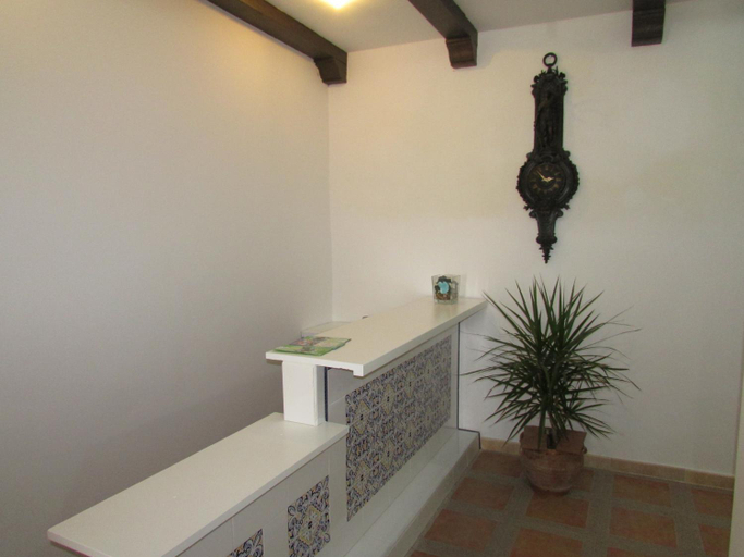 Public Area, El Manantial, Málaga