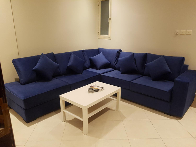 Others 3, Rose Niry Hotel Suites, Al Khobar