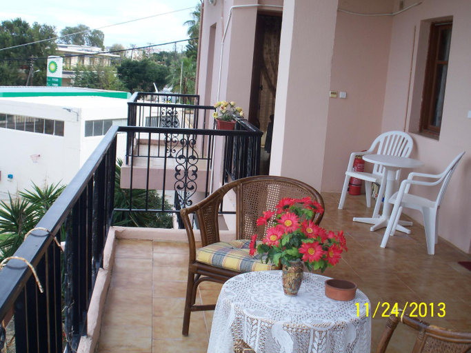 Others 3, Nikolas Apartments, Crete