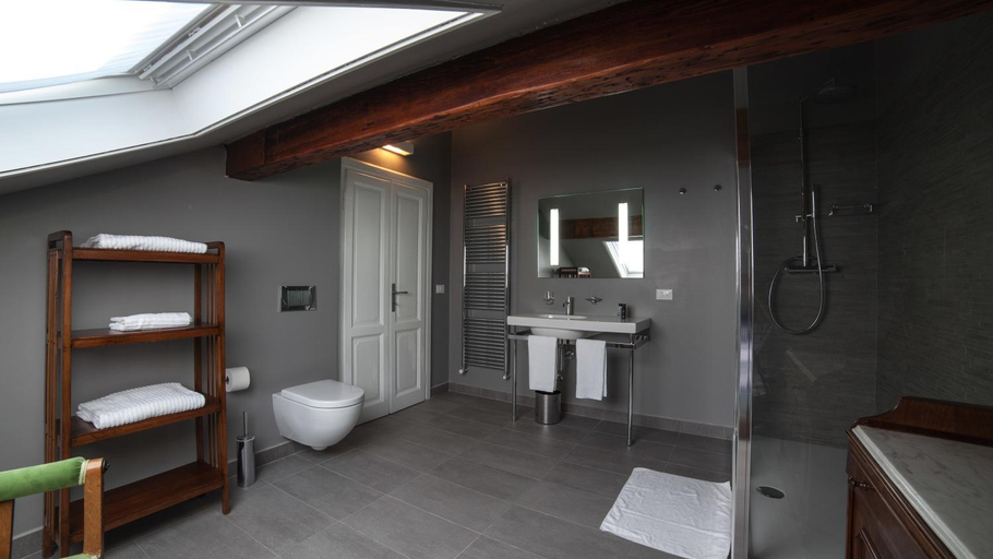 Bathroom 2, Venegoni Maison De Charme, Verbano-Cusio-Ossola