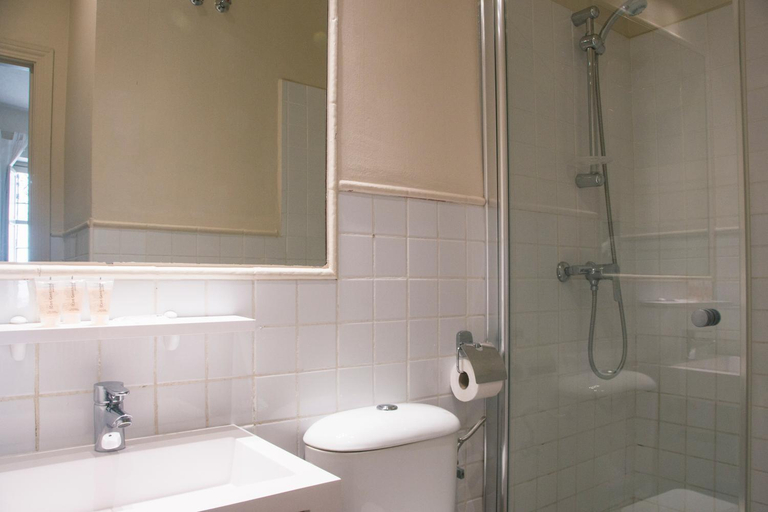 5, Hostal Callejon del Agua, Sevilla