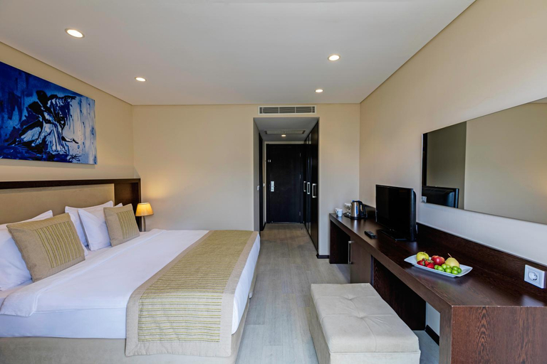 Bedroom 3, My Ella Bodrum Resort & Spa, Bodrum