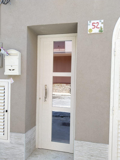 Others 3, B&B Sikelia, Palermo